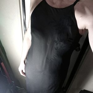 Express Cocktail Dress